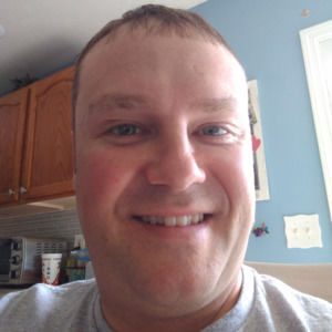 Meet your Posher, Jason